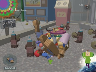 Katamari Damacy