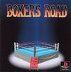 Boxer's Road