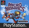Micro Maniacs (Denkou Sekka Micro Runner)