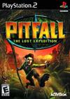 Pitfall: The Lost Expedition