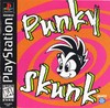 Punky Skunk (Kuri Skunk)