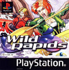 Bakuryuu (Wild Rapids)